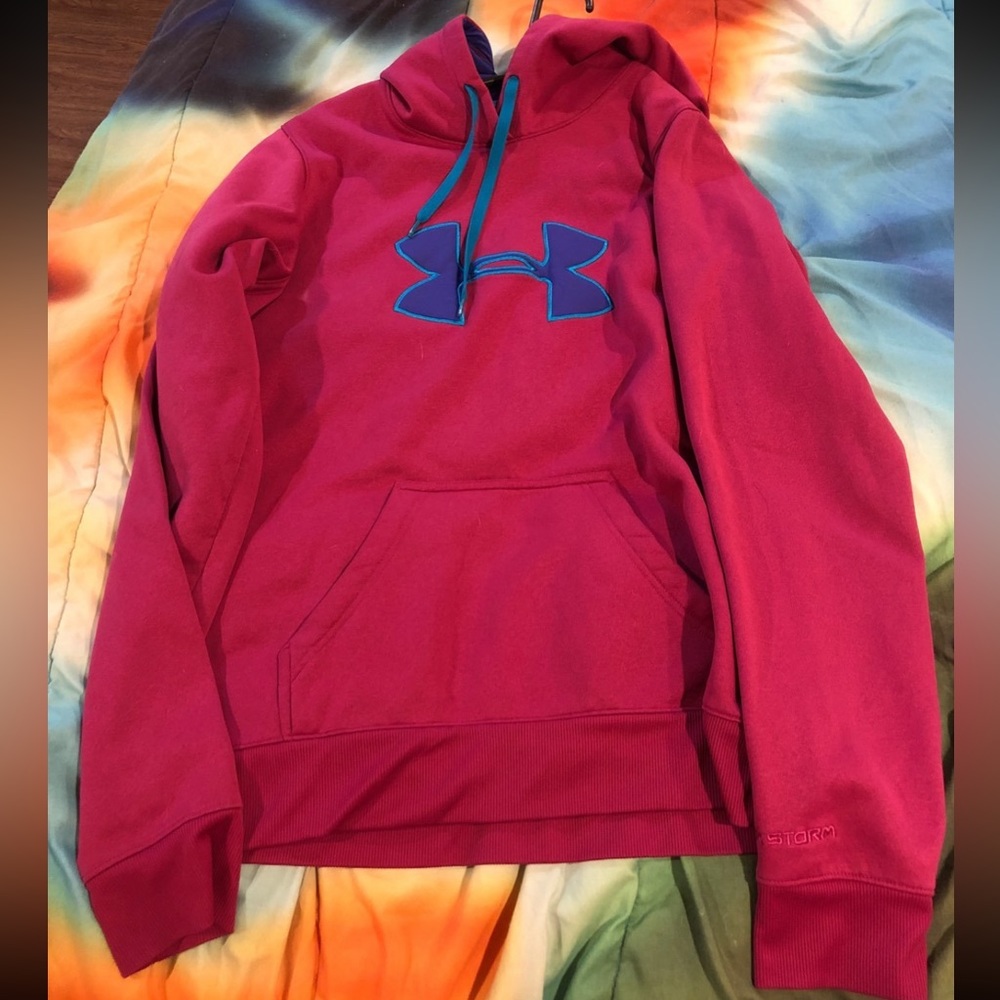 Under Armour Hoodie